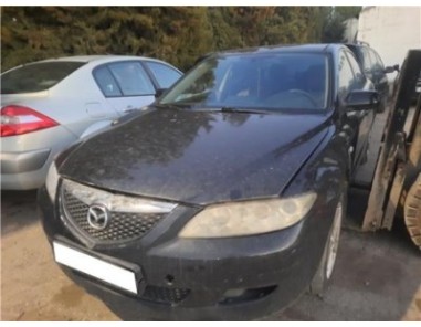 Compresor Aire Acondicionado Mazda 6 Berlina  2 0 DI