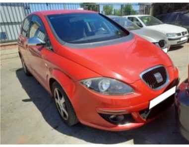 Mangueta Delantera Izquierda Seat Altea  2 0 TDI 16V