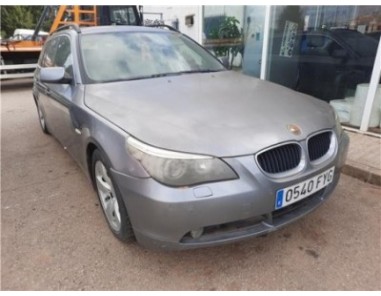 Amortiguador Trasero Izquierdo BMW Serie 5 Touring  2 5 525d [2 5 Ltr  - 130 kW 24V Turbodiesel CAT]