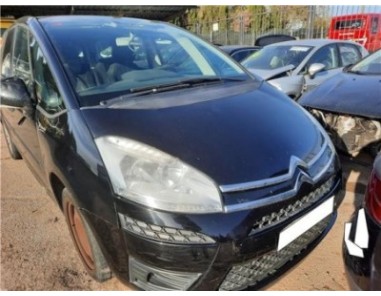 Compresor Aire Acondicionado Citroen C4 Grand Picasso  1 6 Business [1 6 Ltr  - 88 kW 16V]