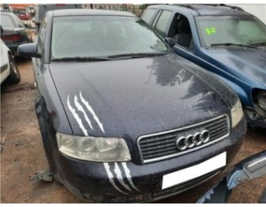 Compresor Aire Acondicionado Audi A4 Berlina  1 9 TDI  [1 9 Ltr  - 96 kW TDI]