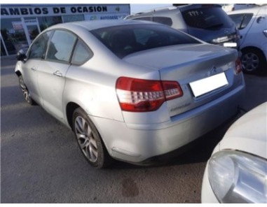 DESPIECE COMPLETO Citroen C5 Berlina  1 8 16V