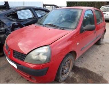 Faro Delantero Izquierdo Renault Clio II Fase I  1 5 dCi 