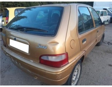 DESPIECE COMPLETO Citroen Saxo  1 5 D