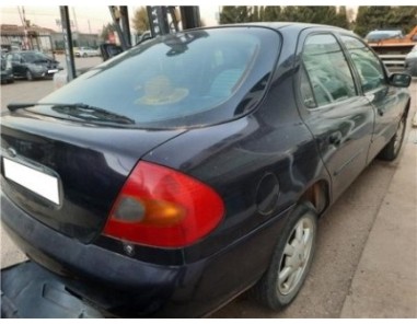 DESPIECE COMPLETO Ford MONDEO II  1 8 TD