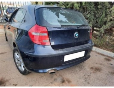 DESPIECE COMPLETO BMW Serie 1 Berlina  2 0 118d [2 0 Ltr  - 105 kW Turbodiesel CAT]