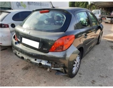 Peugeot 207  1 4 Confort [1 4 Ltr  - 50 kW HDi]