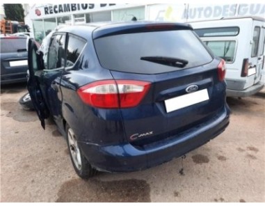 Centralita Ford C-Max  1 6 Titanium [1 6 Ltr  - 77 kW 16V Ti-VCT CAT]