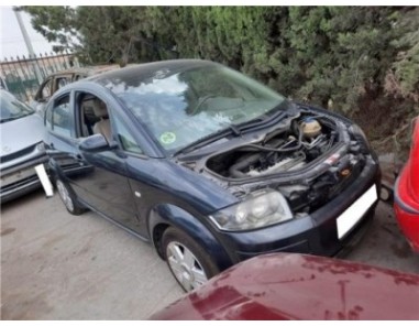 Amortiguador Trasero Izquierdo Audi A2  1 4 [1 4 Ltr  - 55 kW 16V]