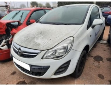 Brazo Inferior Delantero Izquierdo Opel CORSA D Van 1 3 CDTI