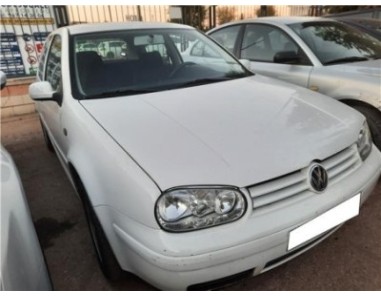 Amortiguador Trasero Izquierdo Volkswagen Golf IV Berlina  1 6