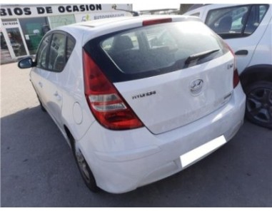 Brazo Inferior Delantero Izquierdo Hyundai i30  1 6 CRDi