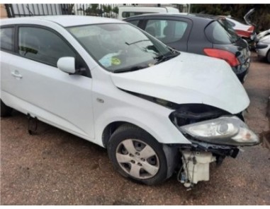 Amortiguador Trasero Izquierdo Kia Ceed  1 6 CRDi 115