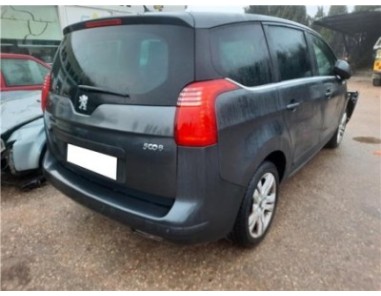 BSI Peugeot 5008  1 6 Sport Pack [1 6 Ltr  - 80 kW HDi FAP CAT ]