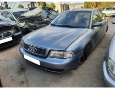 Airbag Volante Audi A4 Berlina  1 9 TDI [1 9 Ltr  - 81 kW TDI]