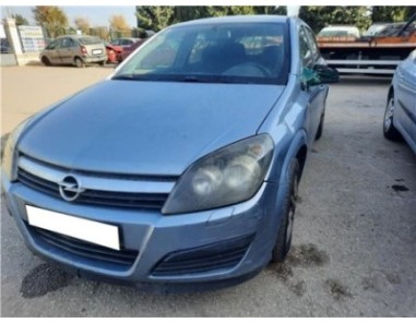 Opel Astra H Berlina  1 7 CDTI