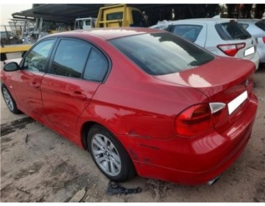 Amortiguador Tapa Maletero BMW Serie 3 Berlina  2 0 320d [2 0 Ltr  - 130 kW Turbodiesel CAT]