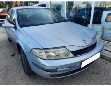 Despiece Motor Renault Laguna II  1 9 dCi 