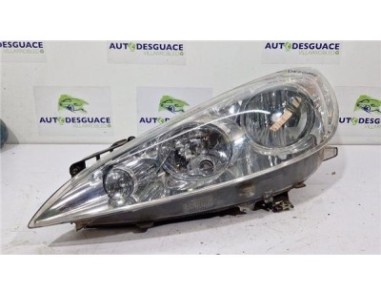 Faro Delantero Izquierdo Peugeot 308  1 6 HDi