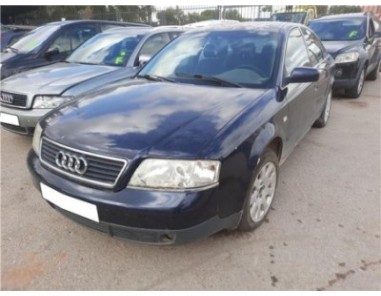 Amortiguador Tapa Maletero Audi A6 Berlina  1 9 TDI [1 9 Ltr  - 81 kW TDI]