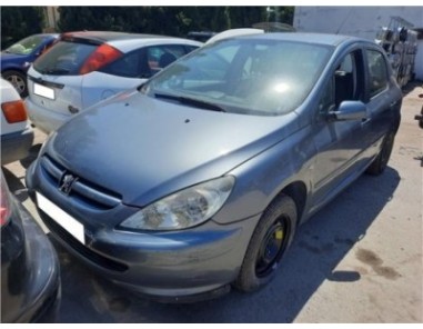 Peugeot 307  1 6 HDi 110