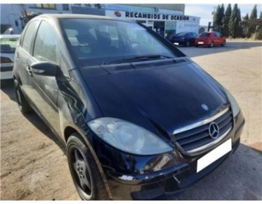 Frente Delantero Mercedes-Benz Clase A  2 0 A 180 CDI  [2 0 Ltr  - 80 kW CDI CAT]