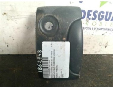 Maneta exterior puerta corredera derecha Renault KANGOO 1 5 dCi D 