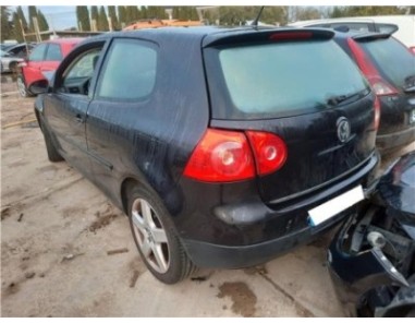 Aleta Delantera Derecha Volkswagen Golf V  1 9 Sportline [1 9 Ltr  - 77 kW TDI]