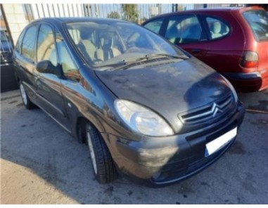 Frente Delantero Citroen Xsara Picasso  2 0 HDi