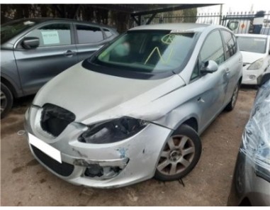 DESPIECE COMPLETO Seat Altea  1 9 TDI