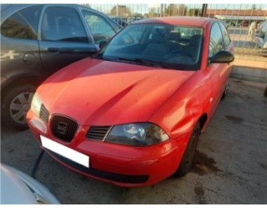 Aleta Delantera Derecha Seat Ibiza  1 4 16V