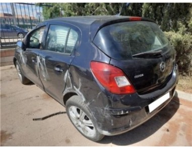 DESPIECE COMPLETO Opel Corsa D  1 3 CDTI