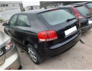 Motor Limpiaparabrisas Delantero Audi A3  1 9 TDI Ambiente [1 9 Ltr  - 77 kW TDI]