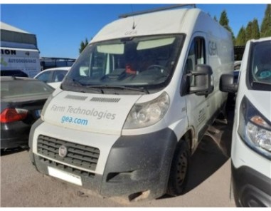 Mangueta Delantera Derecha Fiat DUCATO Furgón  130 Multijet 2 3 D