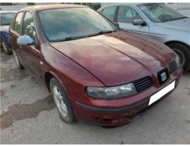 Amortiguador Delantero Derecho Seat Leon  1 9 TDI