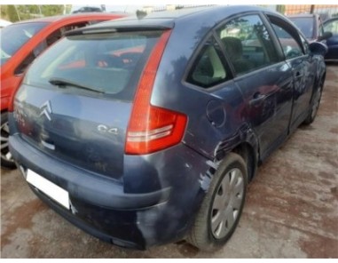 BOMBA DIRECCION ELECTRICA Citroen C4 Berlina  1 6 SX [1 6 Ltr  - 80 kW HDi CAT ]