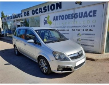 Puerta Trasera Izquierda Opel ZAFIRA 1 9 CDTI