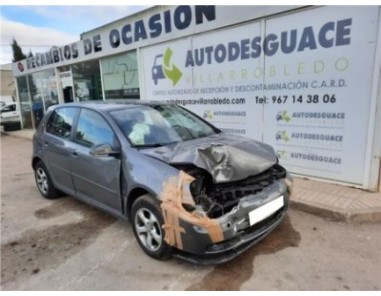 Puerta Trasera Izquierda Volkswagen Golf V  1 9 TDI