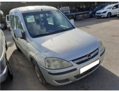 Puerta Delantera Izquierda Opel Combo  1 7 DTI 16V