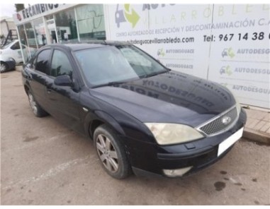 Maneta Exterior Trasera Izquierda Ford MONDEO III  2 0 16V TDDi / TDCi