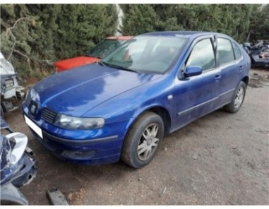 Puente Trasero Seat Leon  1 9 TDI