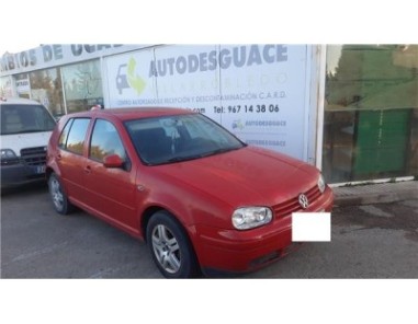 Puerta Delantera Izquierda Volkswagen Golf IV Berlina  1 6 16V