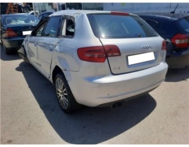 Maneta Exterior Delantera Derecha Audi A3  1 4 TFSI Attraction [1 4 Ltr  - 92 kW 16V TFSI]