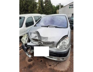 Cinturon Seguridad Delantero Izquierdo Citroen XSARA PICASSO 2 0 HDi 