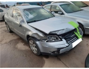 Cinturon Seguridad Delantero Izquierdo Volkswagen Passat Berlina  1 9 TDI