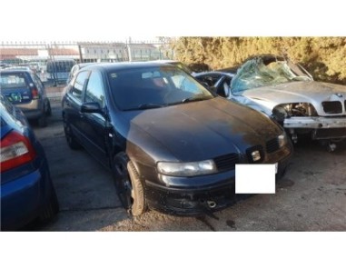 Intercooler Seat Toledo  1 9 TDI