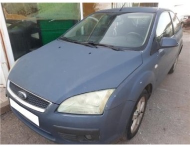 MANDO ELEVALUNAS DELANTERO IZQUIERDO Ford FOCUS II  2 0