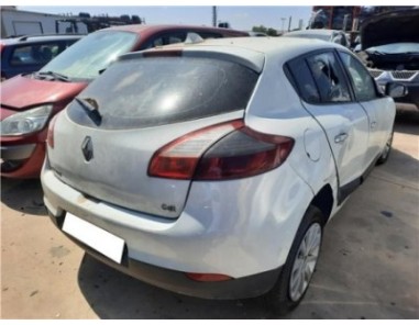 MANDO ELEVALUNAS TRASERO IZQUIERDO Renault MEGANE III Fastback  1 5 dCi