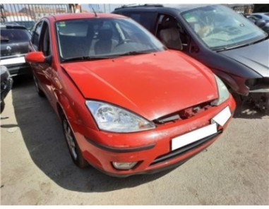 ELEVALUNAS MANUAL TRASERO IZQUIERDO Ford FOCUS  1 8 TDCi