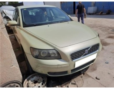 Frente Delantero Volvo S40 Berlina  2 0 D